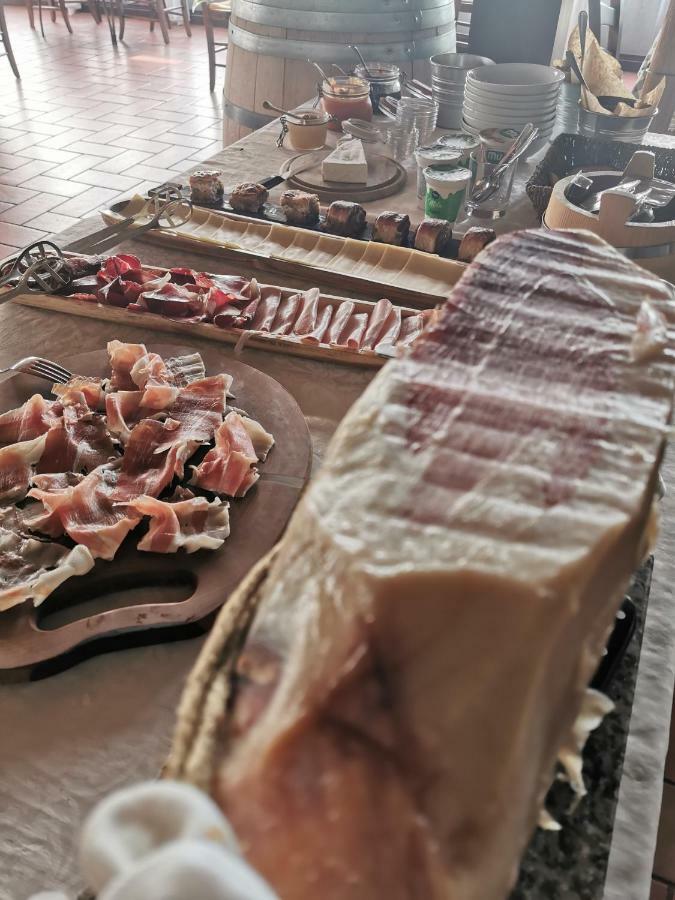 Cebron Family Estate 호텔 브라닉 외부 사진