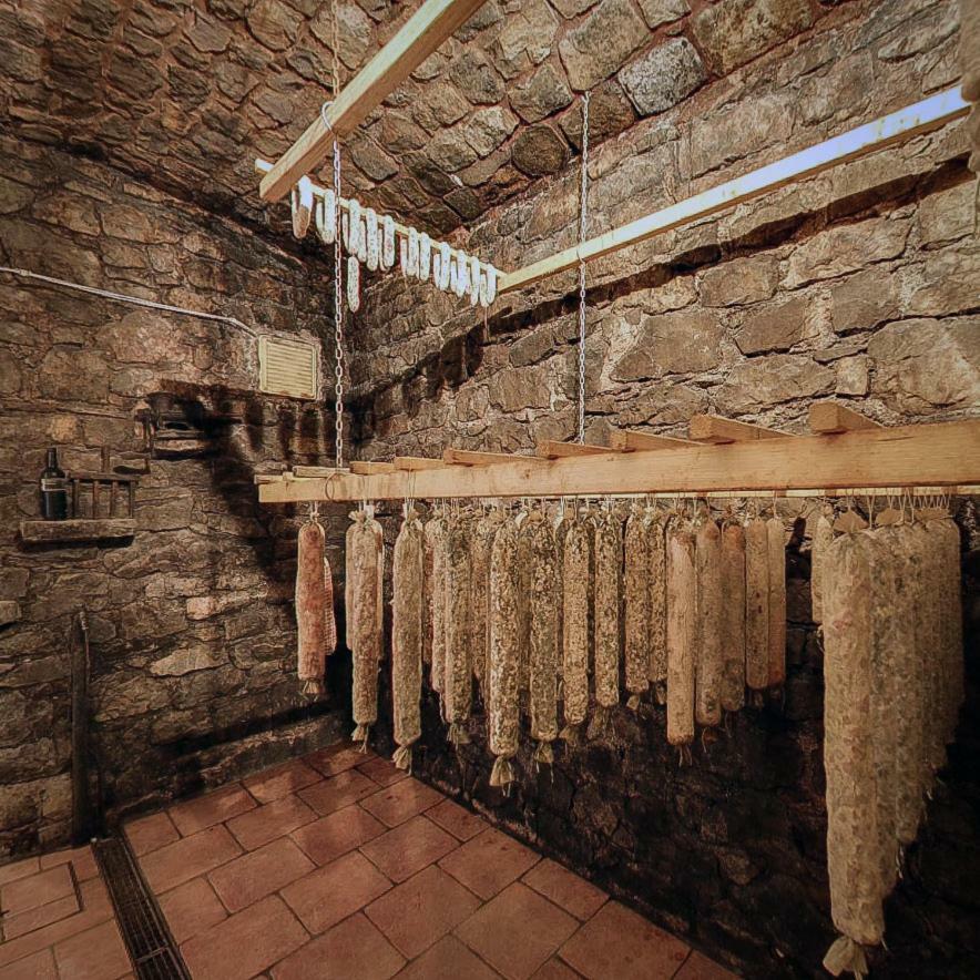 Cebron Family Estate 호텔 브라닉 외부 사진